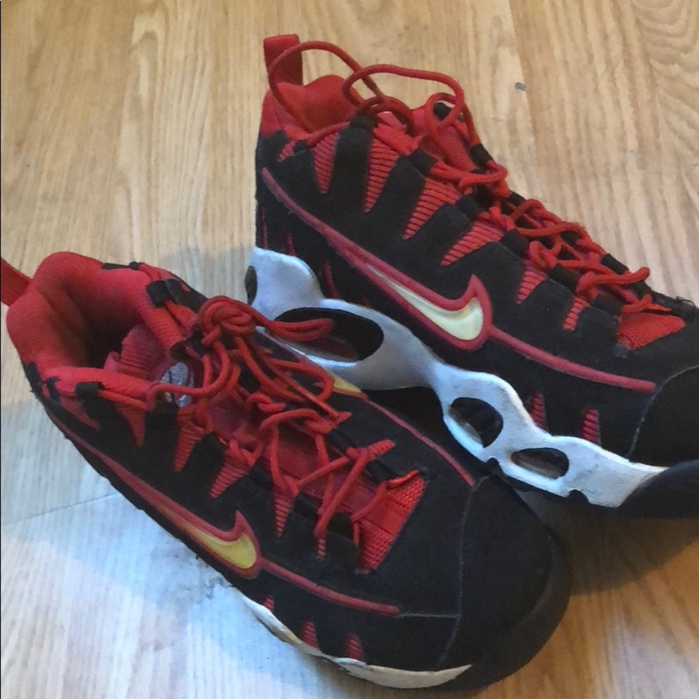 Nike Griffs